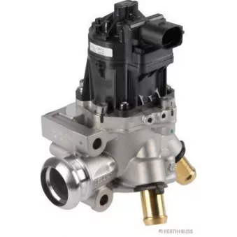 Vanne EGR HERTH+BUSS ELPARTS 70671705