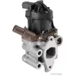 Vanne EGR HERTH+BUSS ELPARTS 70671706 - Visuel 1