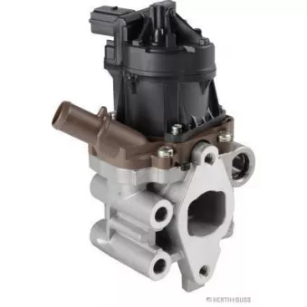 Vanne EGR HERTH+BUSS ELPARTS 70671706