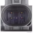 Vanne EGR HERTH+BUSS ELPARTS 70671706 - Visuel 2