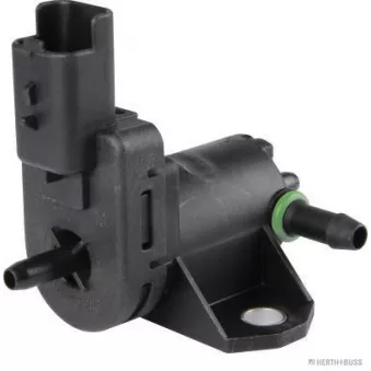 Transmetteur de pression, turbocompresseur HERTH+BUSS ELPARTS 70671905
