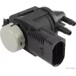 Transmetteur de pression, controle des gaz d'échappement HERTH+BUSS ELPARTS 70671914 - Visuel 1