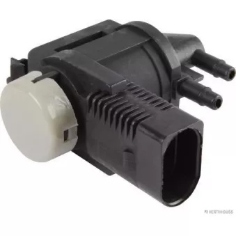 Transmetteur de pression, controle des gaz d'échappement HERTH+BUSS ELPARTS 70671914