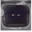 Transmetteur de pression HERTH+BUSS ELPARTS 70671920 - Visuel 2