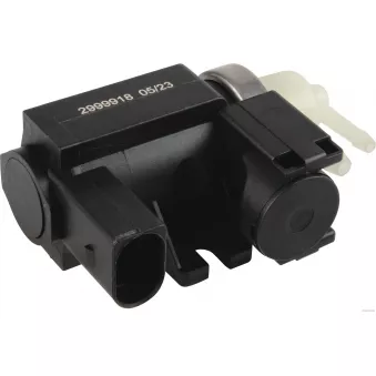 Transmetteur de pression, controle des gaz d'échappement HERTH+BUSS ELPARTS 70671972