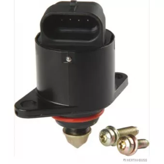 Controle de ralenti, alimentation en air HERTH+BUSS ELPARTS 70672002