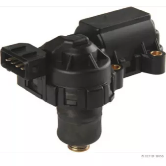 Controle de ralenti, alimentation en air HERTH+BUSS ELPARTS 70672004