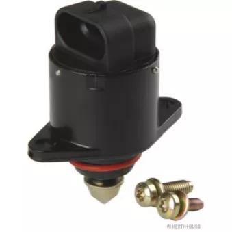 Controle de ralenti, alimentation en air HERTH+BUSS ELPARTS 70672006