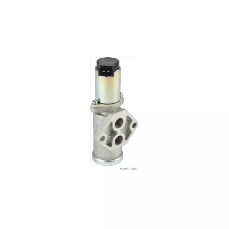 Controle de ralenti, alimentation en air HERTH+BUSS ELPARTS 70672009