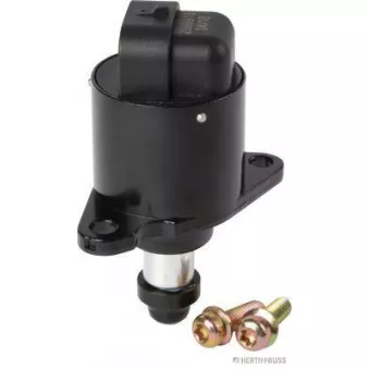 Controle de ralenti, alimentation en air HERTH+BUSS ELPARTS 70672012