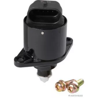 Controle de ralenti, alimentation en air HERTH+BUSS ELPARTS 70672015