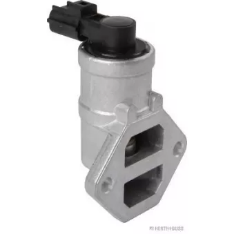 Controle de ralenti, alimentation en air HERTH+BUSS ELPARTS 70672016