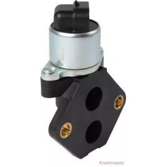 Controle de ralenti, alimentation en air HERTH+BUSS ELPARTS 70672019