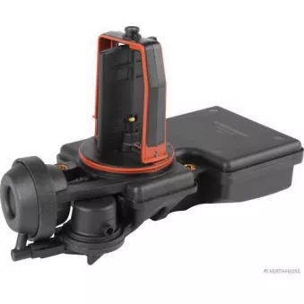 Valve, controle d'air-air d'admission HERTH+BUSS ELPARTS