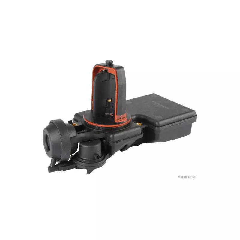 Valve, controle d'air-air d'admission HERTH+BUSS ELPARTS 70677101