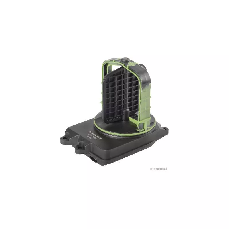 Valve, controle d'air-air d'admission HERTH+BUSS ELPARTS 70677102