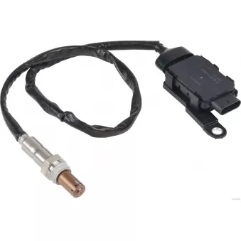Capteur NOx, Catalyseur NOx HERTH+BUSS ELPARTS 70680010