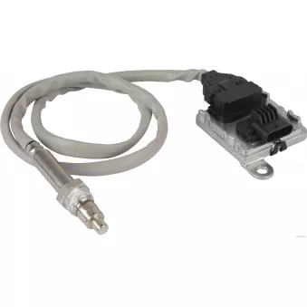 Capteur NOx, Catalyseur NOx HERTH+BUSS ELPARTS 70680014