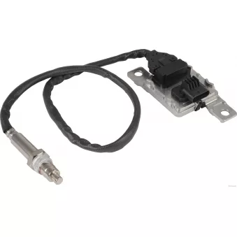 Capteur NOx, Catalyseur NOx HERTH+BUSS ELPARTS 70680020