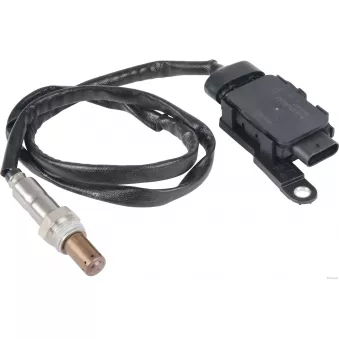 Capteur NOx, Catalyseur NOx HERTH+BUSS ELPARTS 70680031