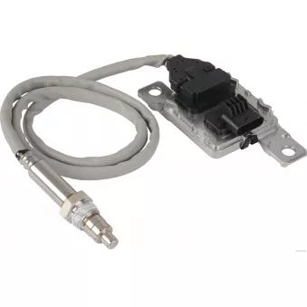 Capteur NOx, Catalyseur NOx HERTH+BUSS ELPARTS 70680043