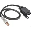 Capteur NOx, Catalyseur NOx HERTH+BUSS ELPARTS 70680047 - Visuel 1