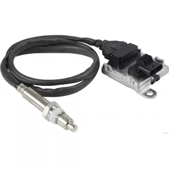 Capteur NOx, Catalyseur NOx HERTH+BUSS ELPARTS 70680052