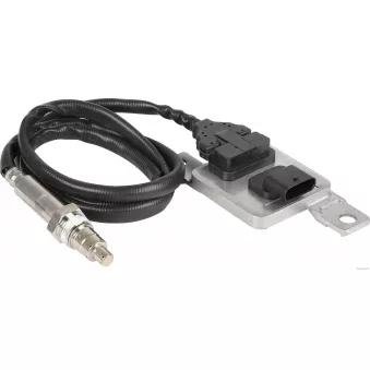 Capteur NOx, Injection d'urée HERTH+BUSS ELPARTS