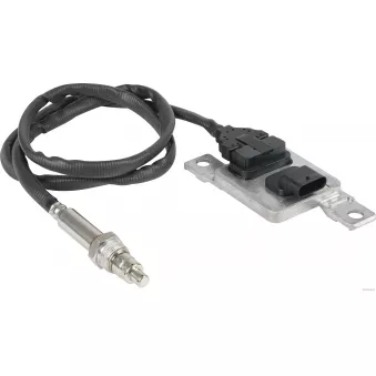 Capteur NOx, Catalyseur NOx HERTH+BUSS ELPARTS 70680061