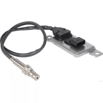 Capteur NOx, Catalyseur NOx HERTH+BUSS ELPARTS