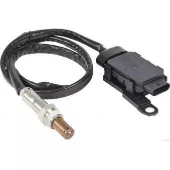 Capteur NOx, Catalyseur NOx HERTH+BUSS ELPARTS 70680076