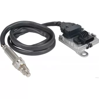 Capteur NOx, Catalyseur NOx HERTH+BUSS ELPARTS 70680082
