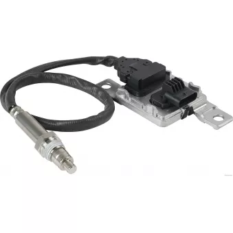 Capteur NOx, Catalyseur NOx HERTH+BUSS ELPARTS 70680083