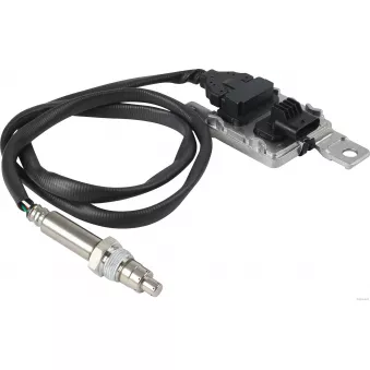 Capteur NOx, Catalyseur NOx HERTH+BUSS ELPARTS 70680090