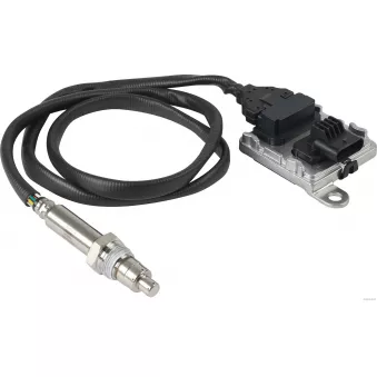 Capteur NOx, Catalyseur NOx HERTH+BUSS ELPARTS 70680092