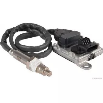 Capteur NOx, Catalyseur NOx HERTH+BUSS ELPARTS