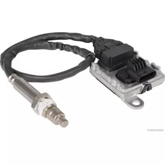 Capteur NOx, Catalyseur NOx HERTH+BUSS ELPARTS