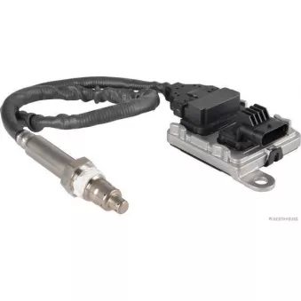 Capteur NOx, Catalyseur NOx HERTH+BUSS ELPARTS 70680109