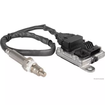 Capteur NOx, Catalyseur NOx HERTH+BUSS ELPARTS 70680201