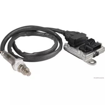 Capteur NOx, Injection d'urée HERTH+BUSS ELPARTS 70680202