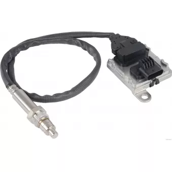 Capteur NOx, Catalyseur NOx HERTH+BUSS ELPARTS 70680205