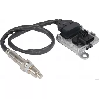 Capteur NOx, Catalyseur NOx HERTH+BUSS ELPARTS 70680208
