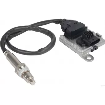 Capteur NOx, Catalyseur NOx HERTH+BUSS ELPARTS 70680211