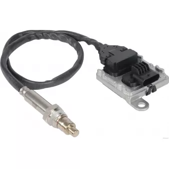 Capteur NOx, Injection d'urée HERTH+BUSS ELPARTS 70680212
