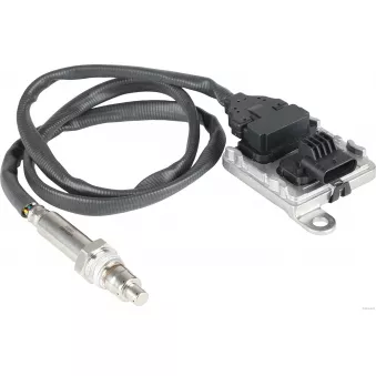Capteur NOx, Catalyseur NOx HERTH+BUSS ELPARTS 70680213