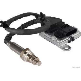 Capteur NOx, Catalyseur NOx HERTH+BUSS ELPARTS 70680400