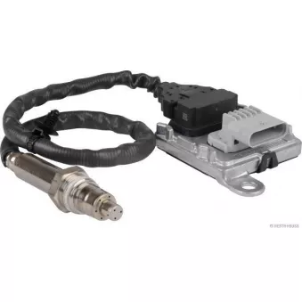 Capteur NOx, Catalyseur NOx HERTH+BUSS ELPARTS 70680401