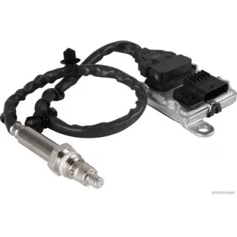 Capteur NOx, Catalyseur NOx HERTH+BUSS ELPARTS 70680406