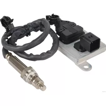 Capteur NOx, Catalyseur NOx HERTH+BUSS ELPARTS 70680408