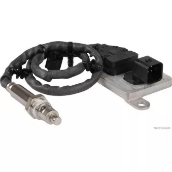 Capteur NOx, Catalyseur NOx HERTH+BUSS ELPARTS 70680409